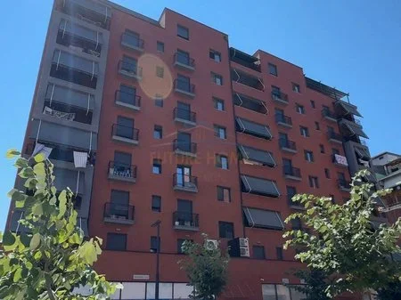 Tirane, shitet apartament 2+1 Kati 6, 110 m² 10.000.000 € 