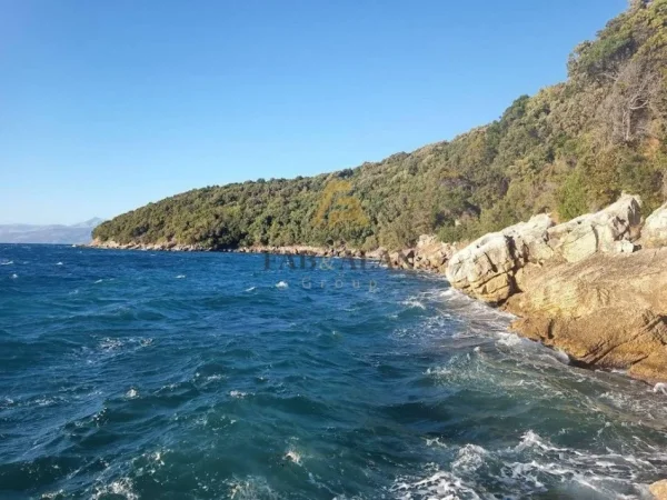 Ksamil, shitet toke , 59.500 m² 8.925.000 € (Ksamil Sarande)