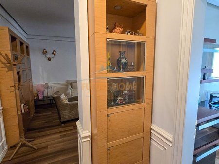Tirane, jepet me qera apartament 1+1 Kati 1, 75 m² 800 € (Selvia)