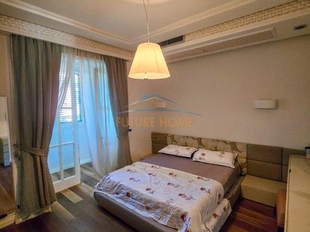 Tirane, jepet me qera apartament 1+1 Kati 1, 75 m² 800 € (Selvia)