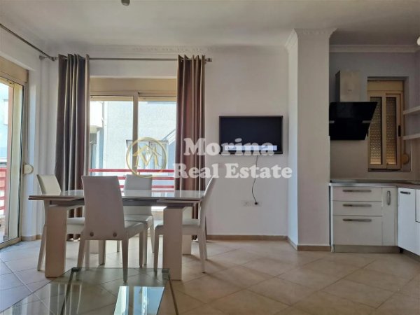 Tirane, jepet me qera apartament 2+1 Kati 8, 110 m² 1.000 € (Liqeni i Thate)