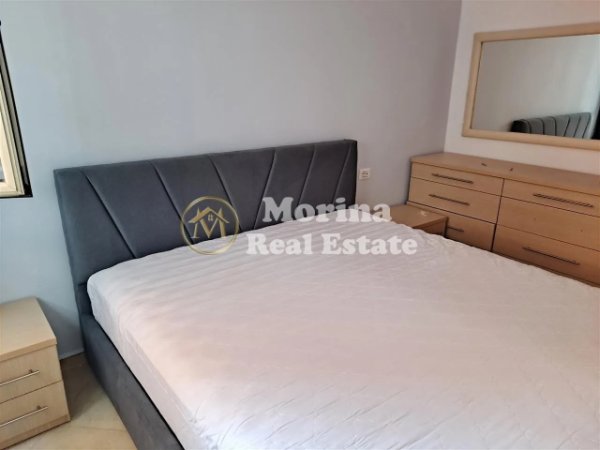 Tirane, jepet me qera apartament 2+1 Kati 8, 110 m² 1.000 € (Liqeni i Thate)