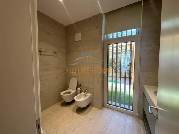 SHITET APARTAMENT 2+1 ME OBORR NE GREEN COAST RESIDENCE, PALASE