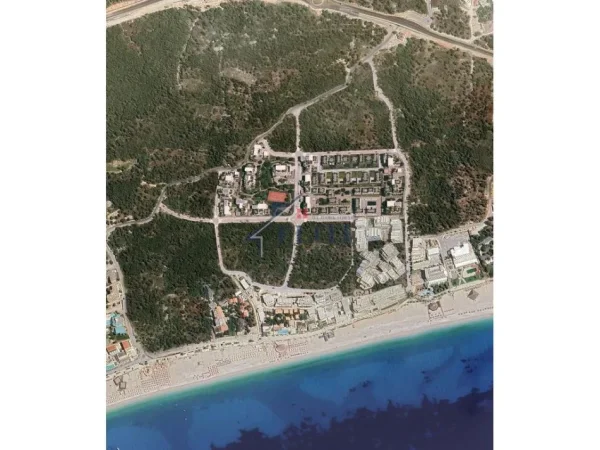 Vlore, shitet apartament 2+1+Ballkon Kati 2, 111 m² 301.617 € 