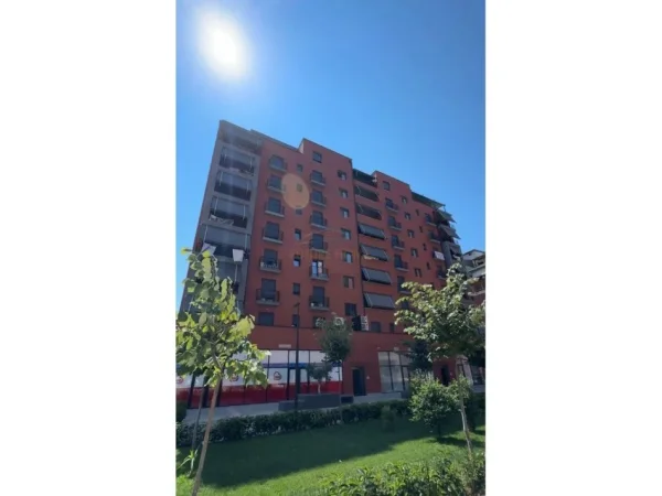 Tirane, shitet apartament 2+1+Ballkon Kati 6, 110 m² 100.000 € 