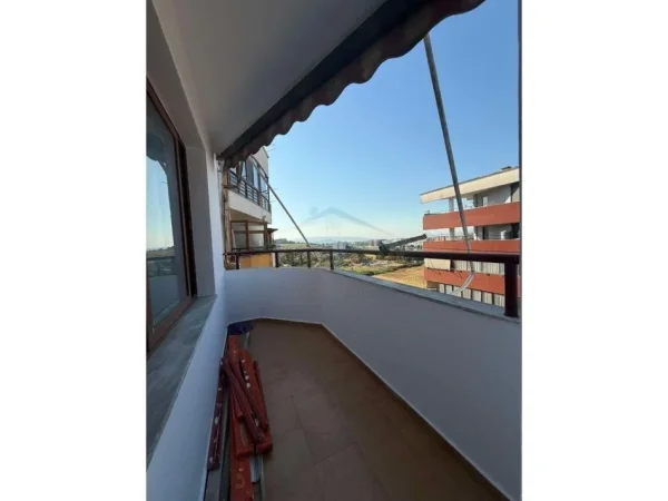 Tirane, shitet apartament 2+1+Ballkon Kati 7, 96 m² 127.000 € 