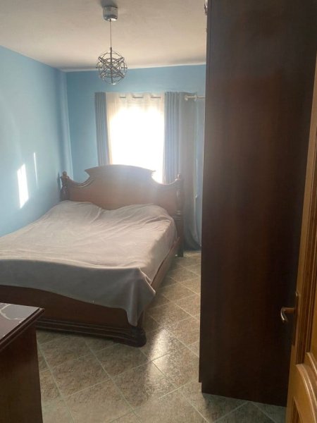 Tirane, shitet apartament 1+1+Aneks Kati 4, 65 m² 131.600 € (Ali Demi, prane Shkolles 1 Maji)