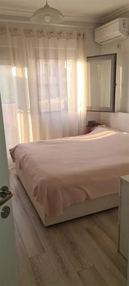 Tirane, shes apartament 1+1+Ballkon Kati 2, 56 m² 116.000 € (Don Bosko, prane Viva Market)