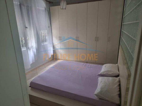 Tirane, jepet me qera apartament 1+1 Kati 0, 68 m² 350 € (pranë shkollës 17 Shkurti)