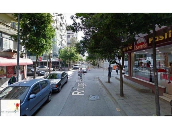 Tirane, shitet apartament 2+1 Kati 0, 104 m² 360.000 € (Rruga Perlat Rexhepi)
