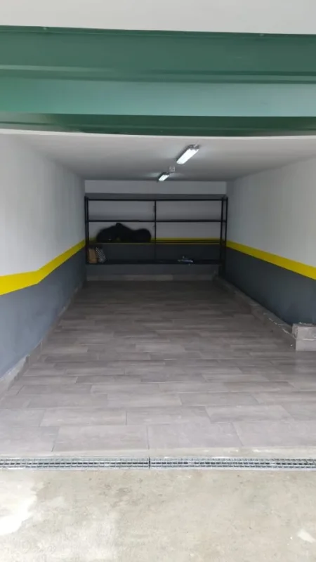 OKAZION!!shes garazh | post parkimi Kati 0, 106 m² 95.400 € (Rr. Eduart Mano te kopshti Botanik)