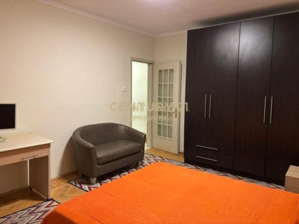 Tirane, shes apartament 1+1 Kati 5, 59 m² 90.000 € 