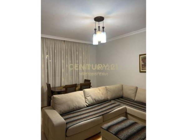 Tirane, shes apartament 1+1 Kati 5, 59 m² 90.000 € 