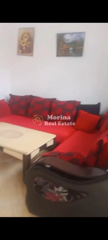Tirane, jepet me qera apartament 1+1 Kati 1, 60 m² 320 € (Allias)
