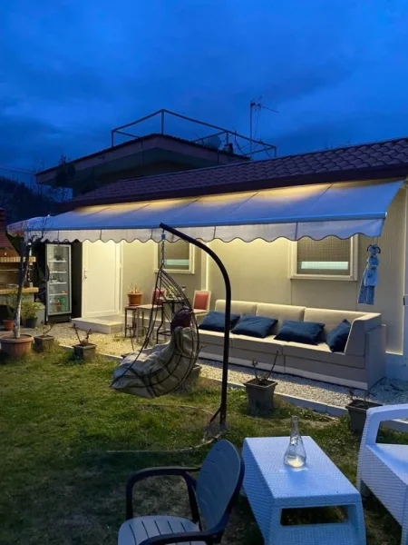 Tirane, shitet shtepi 1+1 Kati 0, 625 m² (Vaqarr, Tirane)