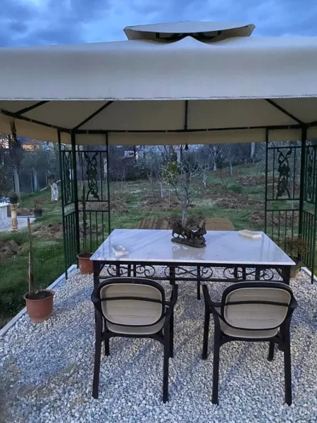 Tirane, shitet shtepi 1+1 Kati 0, 625 m² (Vaqarr, Tirane)