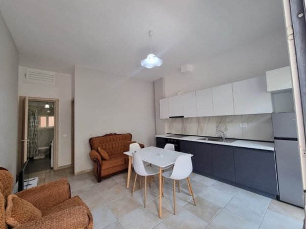 Tirane, jepet me qera Vile 1+1+Ballkon Kati 1, 40 m² 370 € (sauk)