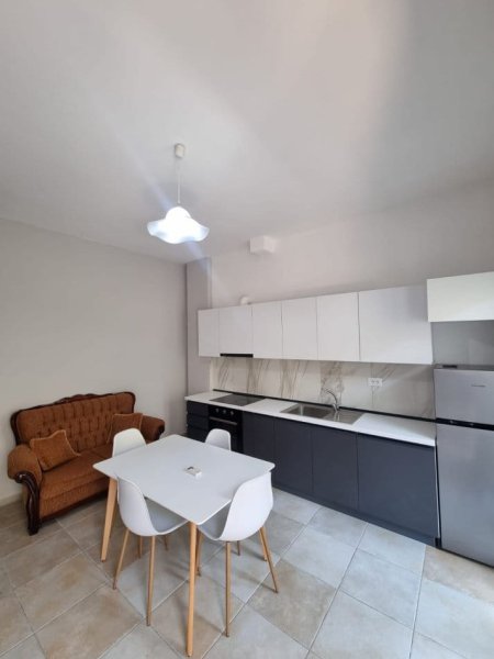 Tirane, jepet me qera Vile 1+1+Ballkon Kati 1, 40 m² 370 € (sauk)