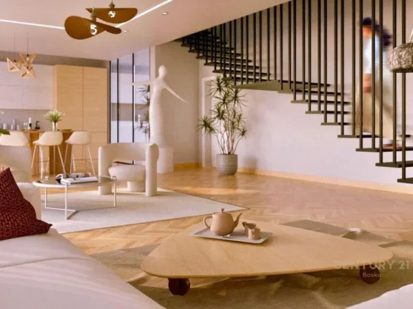 Tirane, shitet 3 Katshe Kati 3, 386 m² 1.050.000 € 