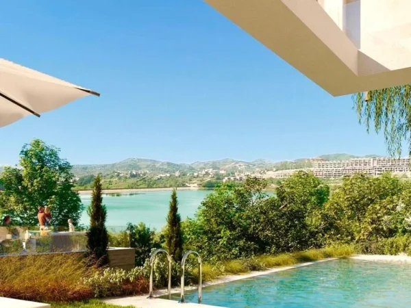 Tirane, shitet apartament 2 Katshe Kati 2, 329 m² 670.000 € 