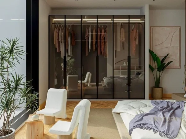 Tirane, shitet apartament 2 Katshe Kati 2, 329 m² 670.000 € 