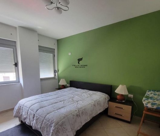 Tirane, jepet me qera apartament 1+1+Ballkon Kati 3, 75 m² 450 € (ali demi)