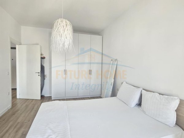 0683487469 Tirane, jepet me qera apartament 1+1 Kati 5, 65 m² 550 € (Prane shkolles Mihal Grameno)