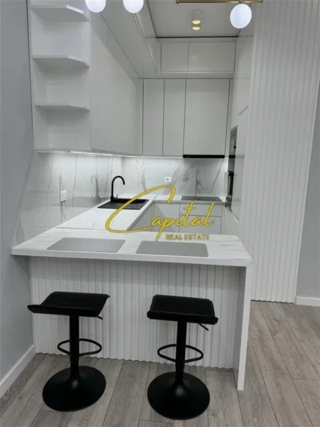 Vlore, shitet apartament 2+1 Kati 2, 112 m² 230.000 € (VLORE)