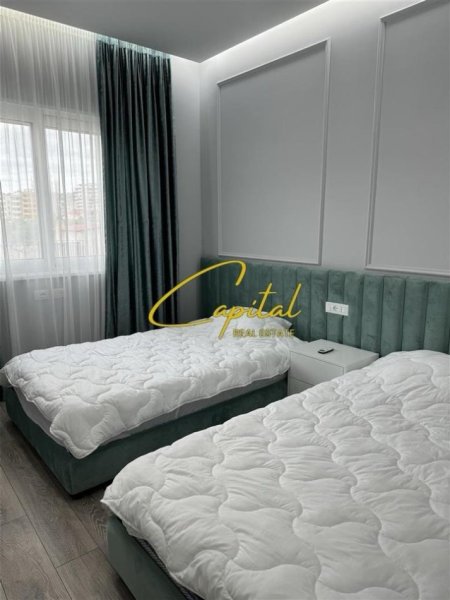 Vlore, shitet apartament 2+1 Kati 2, 112 m² 230.000 € (VLORE)