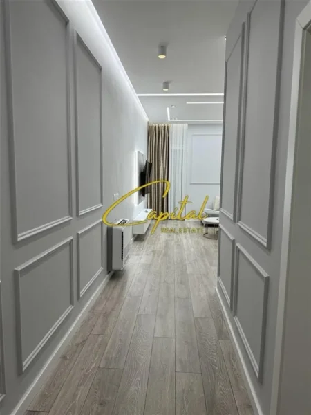 Vlore, shitet apartament 2+1 Kati 2, 112 m² 230.000 € (VLORE)