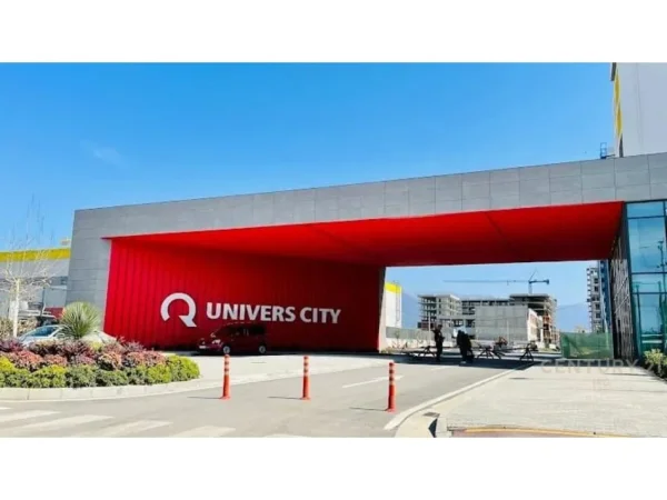 Tirane, shitet apartament 2+1 Kati 3, 84 m² 93.000 € 