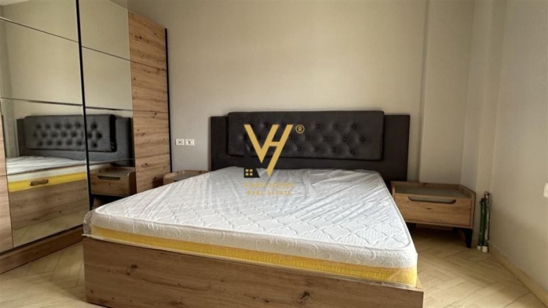 Tirane, jepet me qera apartament 2+1+Ballkon Kati 4, 90 m² 750 € (RRUGA “KONGRESI I MANASTIRIT”)