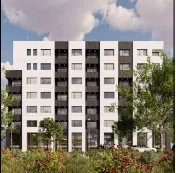 Tirane, jepet me qera 2+1 Kati 1, 117 m² 870 € 