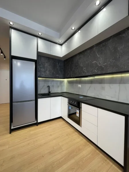 Tirane, shitet apartament 2+1 Kati 7, 88 m² 141.000 € (Rruga Dritan Hoxha)