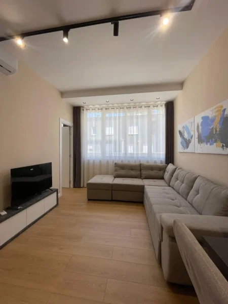 Tirane, shitet apartament 2+1 Kati 7, 88 m² 141.000 € (Rruga Dritan Hoxha)