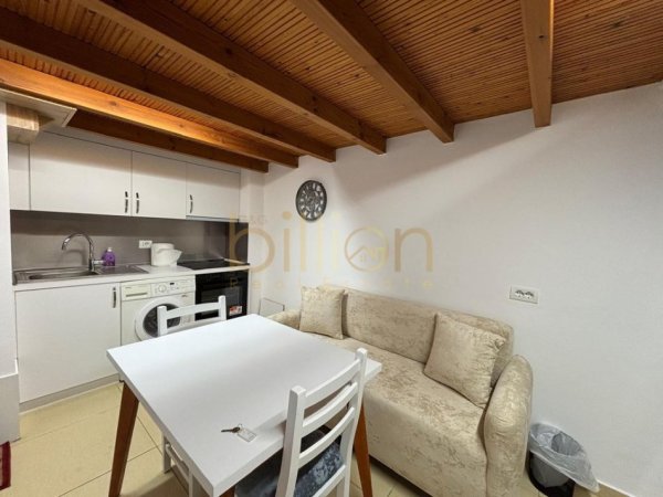 Tirane, shitet 1+1 , 15 m² 45.500 € (Astir)