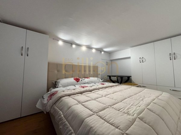 Tirane, shitet 1+1 , 15 m² 45.500 € (Astir)