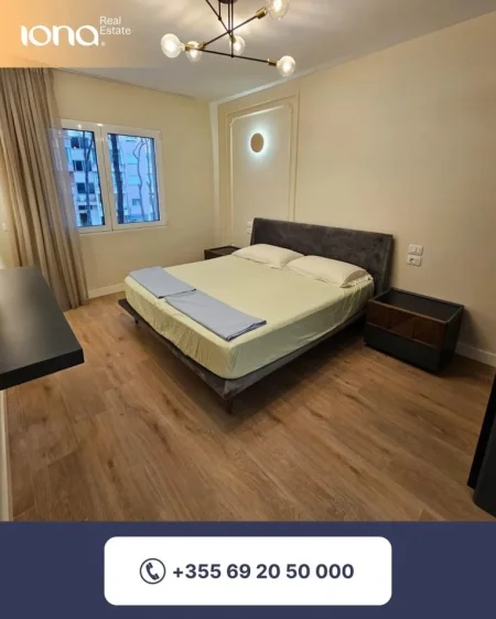 Mali Robit, shitet apartament 2+1 Kati 1, 108 m² 180.000 € (300m Distanc nga Deti)