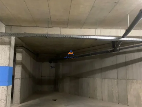 Tirane, jepet me qera apartament 2+1+Ballkon Kati 7, 70 m² 550 € (TE RESIDENCA KAIMI)