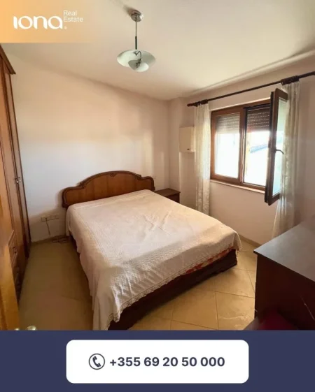 Shkembi Kavajes, shitet apartament 3+1+Ballkon Kati 4, 150 m² 150.000 € (50m Distanc nga Deti)