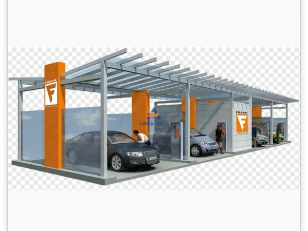 Tirane, jepet me qera ambjent biznesi Kati 0, 700 m² 2.000 € (TE MBIKALIMI I KOMBINATIT)