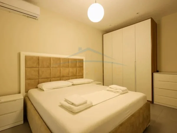 Gjiri Lalezit | Hamallaj, shitet apartament 2+1 Kati 0, 98 m² 350.000 € (Shitet, Apartament 2+1 San Pietro Rezidence, Gjiri I Lalëzit 350,000 €)