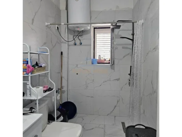 0683487469 Tirane, shitet apartament 1+1 Kati 4, 66 m² 120.000 € (Don Bosko)