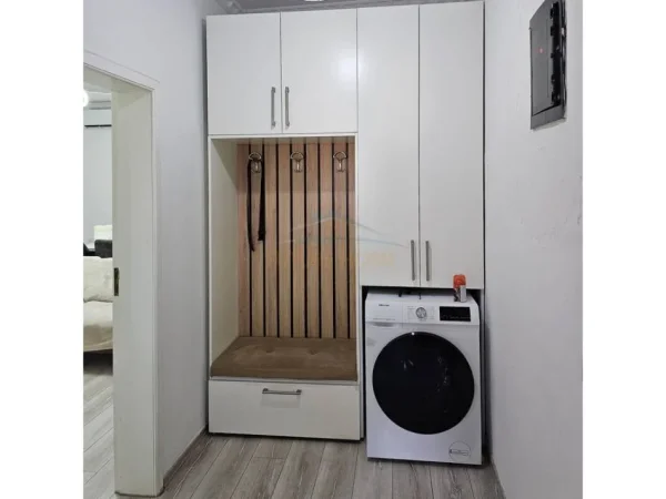 0683487469 Tirane, shitet apartament 1+1 Kati 4, 66 m² 120.000 € (Don Bosko)
