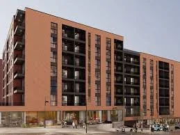 Tirane, shitet apartament 1+1+Ballkon Kati 3, 76 m² 76.790 € (Apollo Residence)
