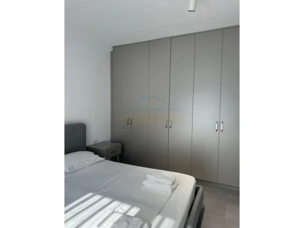 Gjiri Lalezit | Hamallaj, shitet apartament 2+1 Kati 1, 105 m² 325.000 € (Shitet, Apartament 2+1 San Pietro Rezidence, Gjiri I Lalëzit)