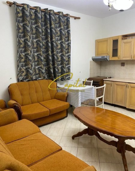 Tirane, jepet me qera apartament 1+1 Kati 1, 63 m² 330 € (RRUGA JORDAN MISJA)
