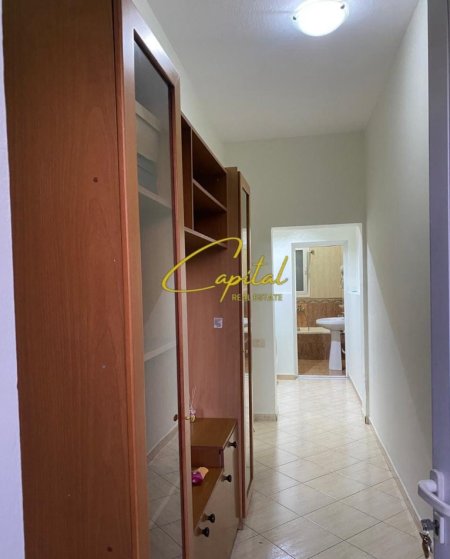 Tirane, jepet me qera apartament 1+1 Kati 1, 63 m² 330 € (RRUGA JORDAN MISJA)