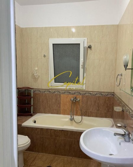 Tirane, jepet me qera apartament 1+1 Kati 1, 63 m² 330 € (RRUGA JORDAN MISJA)