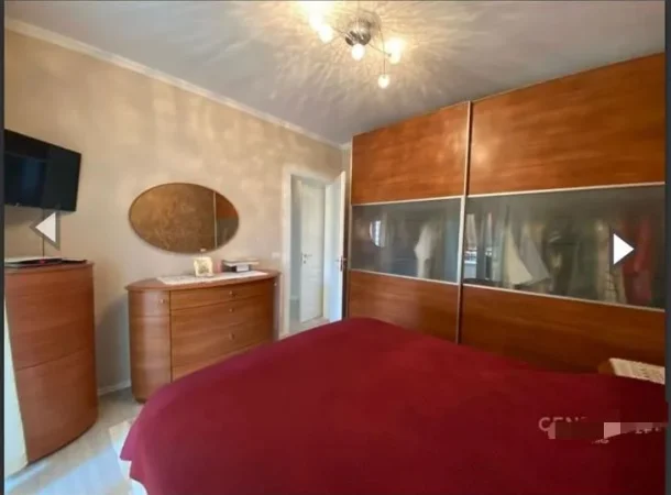 Tirane, jepet me qera apartament 3+1+Aneks+Ballkon Kati 5, 120 m² 1.000 € (RRUGA E ELBASANIT)